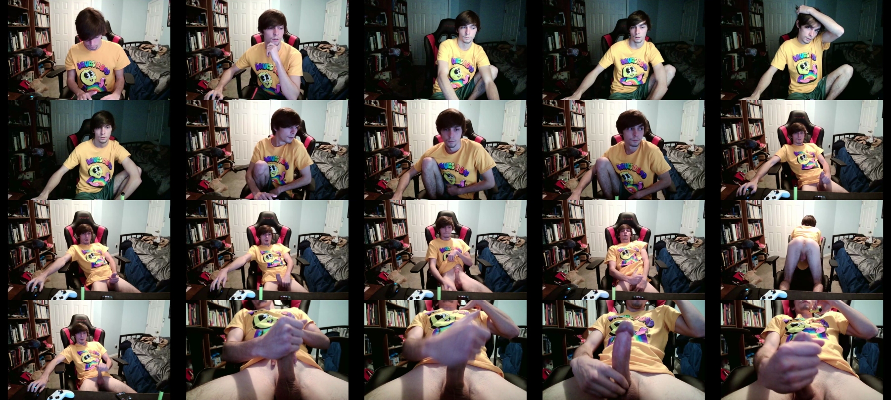 Straightwhiteboy21  30-04-2021
